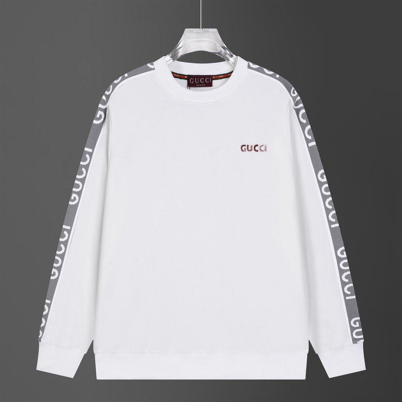 Gucci long-sleeve T-shirts men-GG5611T